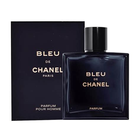 bleu de chanel parfum homme avis|chanel bleu parfum farmers.